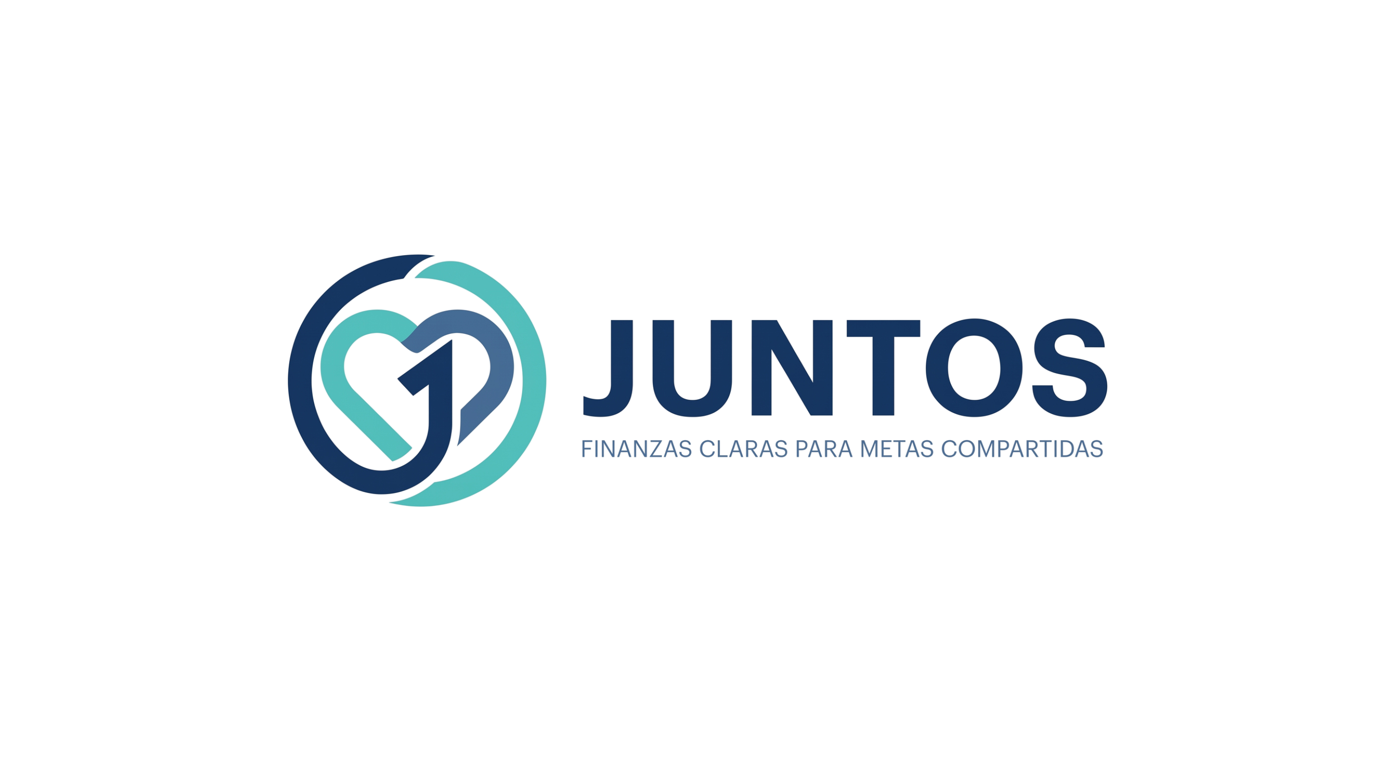 JUNTOS - Finanzas claras para metas compartidas